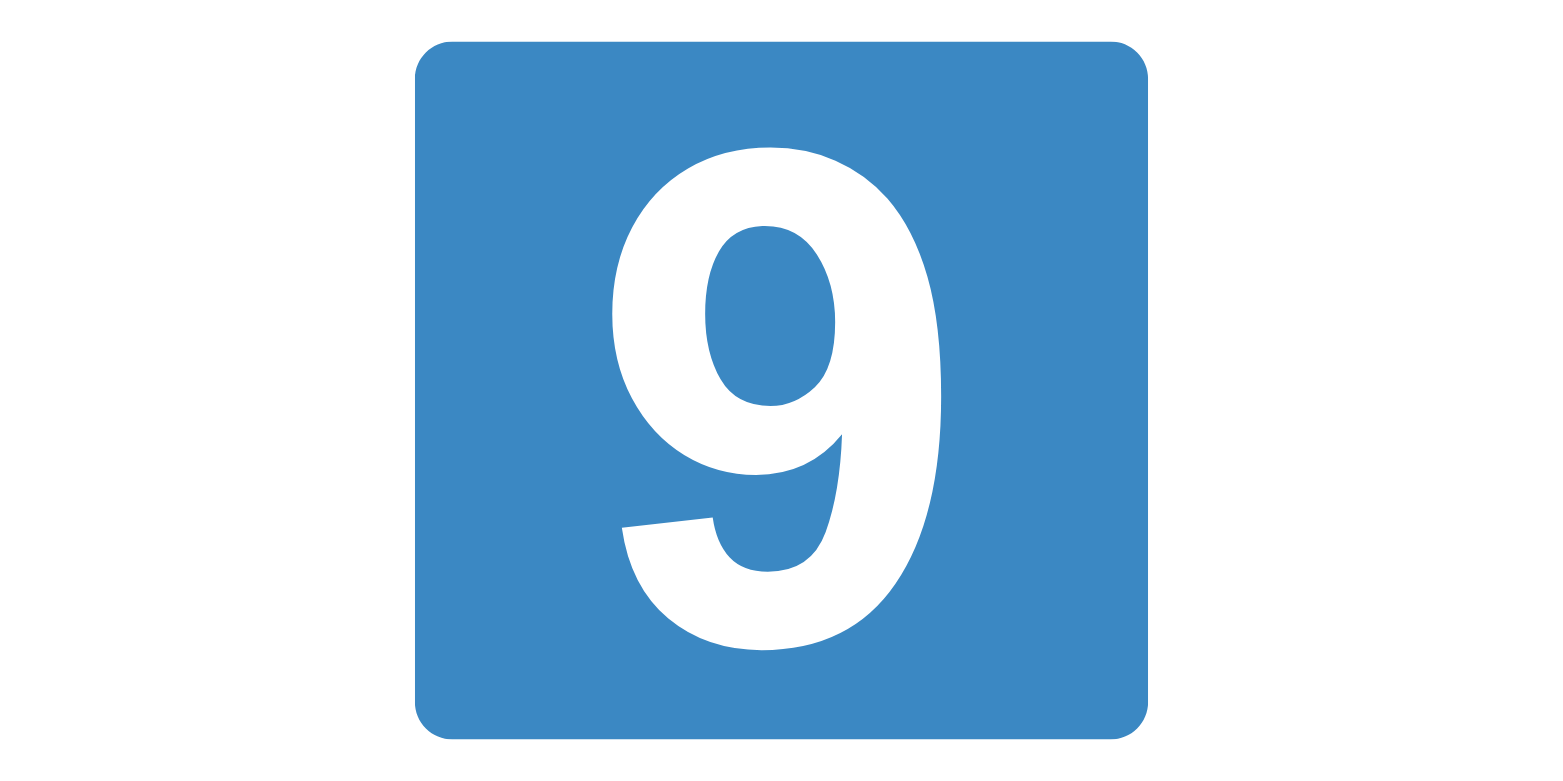 9